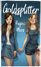 Goldsplitter - Regina Mars