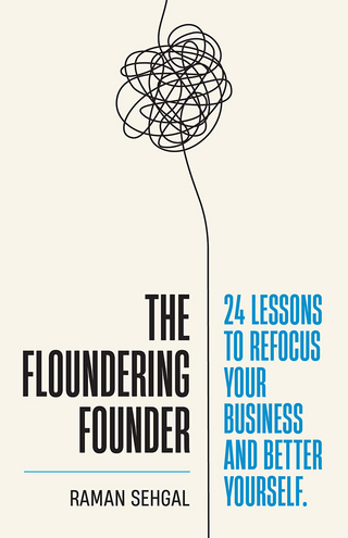 Floundering Founder