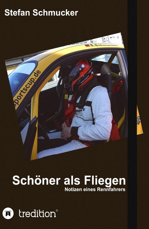 Sch&ouml;ner als Fliegen -  Stefan Schmucker