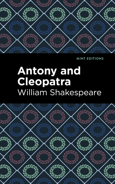 Antony and Cleopatra - William Shakespeare