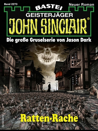 John Sinclair 2273