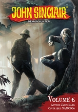 John Sinclair: Demon Hunter Volume 6 (English Edition) -  Jason Dark