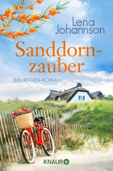 Sanddornzauber - Lena Johannson