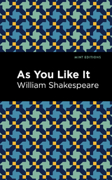 As You Like It - William Shakespeare