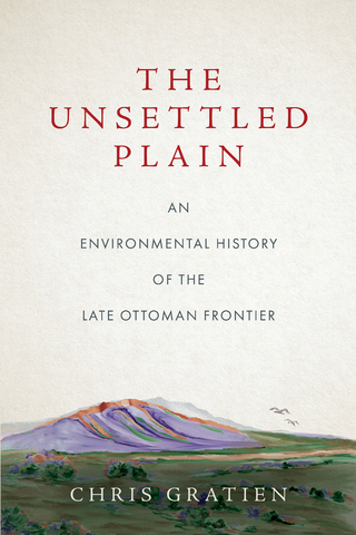Unsettled Plain