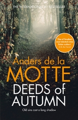 Deeds of Autumn - Anders de la Motte