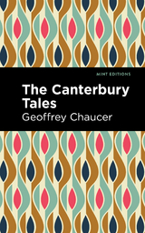 The Canterbury Tales - Geoffrey Chaucer