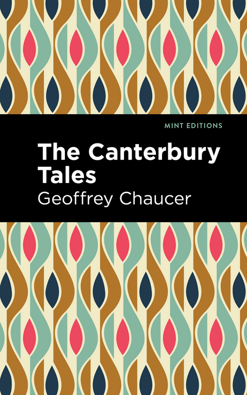 The Canterbury Tales - Geoffrey Chaucer