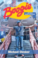 Boogie - Michael Olesker