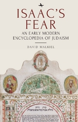 Isaac&rsquo;s Fear - David Malkiel
