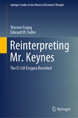 Reinterpreting Mr. Keynes -  Warren Young,  Edward W. Fuller
