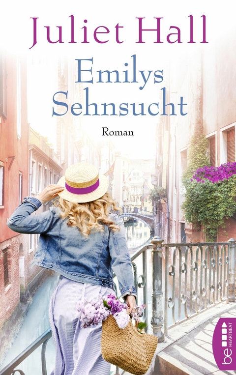 Emilys Sehnsucht - Juliet Hall