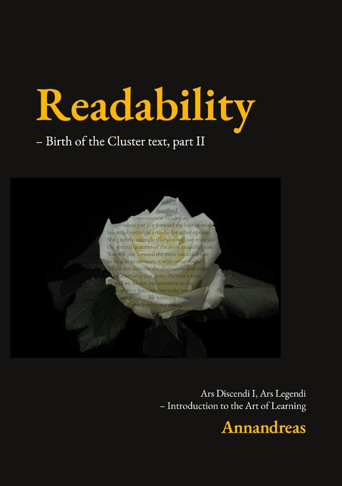 Readability (2/2) - - Annandreas