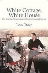 White Cottage, White House -  Tony Tracy