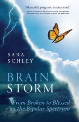 BrainStorm - Sara Schley