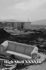 High Shelf XXXVIII -  High Shelf Press