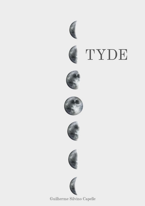 TYDE - Guilherme Silvino Capelle