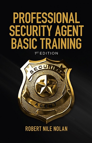 Professional Security Agent Basic Training