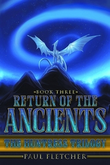 Return of the Ancients -  Paul Fletcher