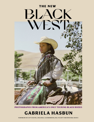 New Black West