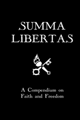 Summa Libertas - St. Thomas Aquinas, Pope Leo XIII