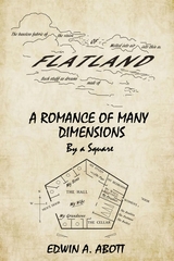 Flatland - Edwin A. Abbott