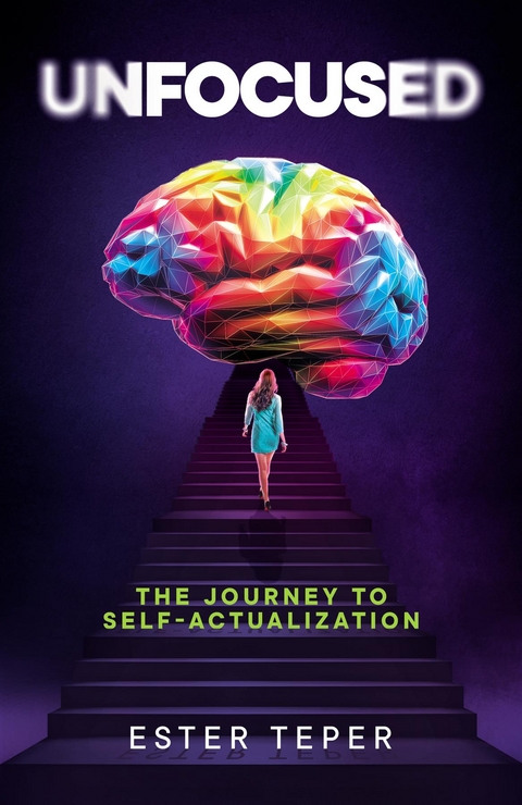 Unfocused - Ester Teper