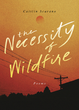The Necessity of Wildfire - Caitlin Scarano