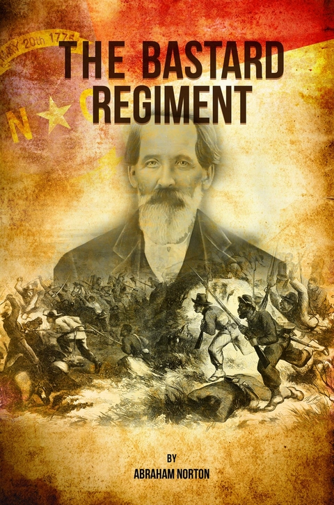 The Bastard Regiment - Abraham Norton