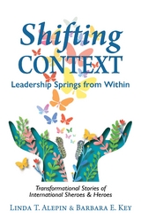 Shifting Context - Linda T Alepin, Barbara E Key