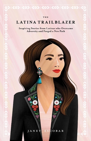 The Latina Trailblazer