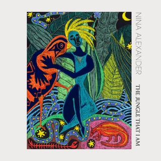 The Jungle That I Am