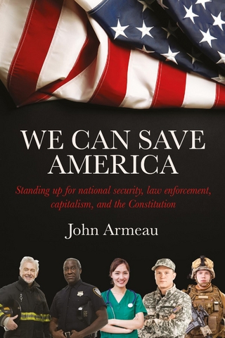 We Can Save America