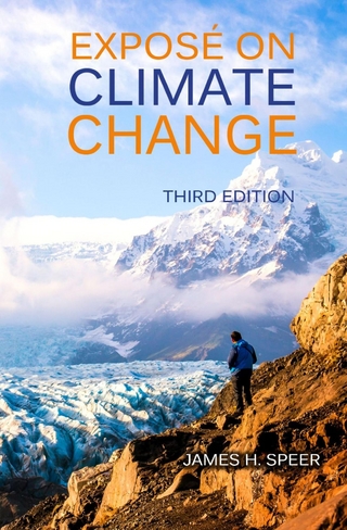 Exposé on  Climate Change