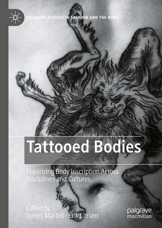 Tattooed Bodies