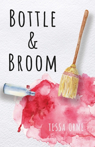 Bottle & Broom