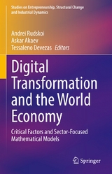 Digital Transformation and the World Economy - 