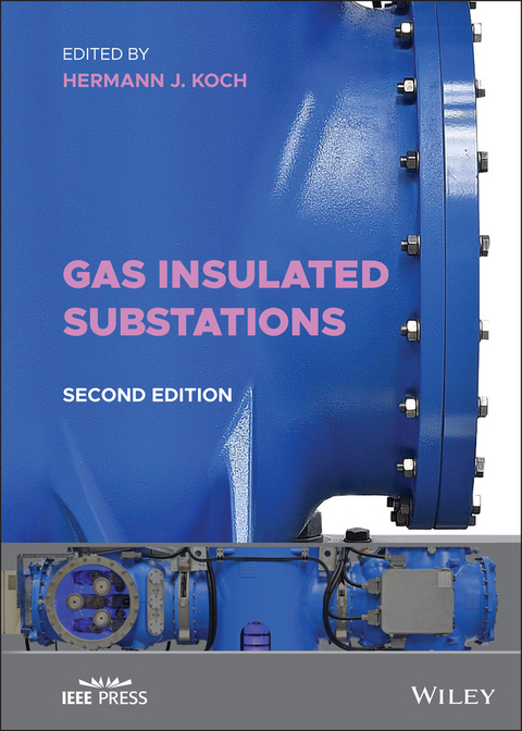 Gas Insulated Substations - 