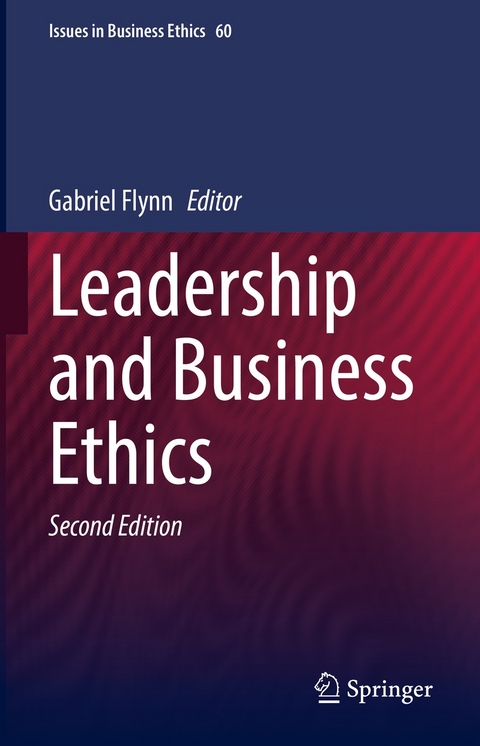 Leadership and Business Ethics - 
