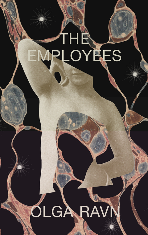 The Employees - Olga Ravn