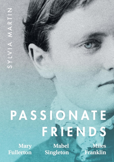 Passionate Friends - Sylvia Martin