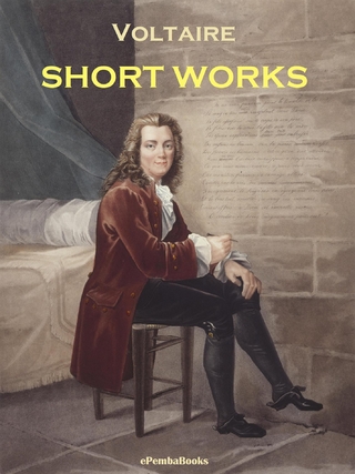 Short Works (Annotated)