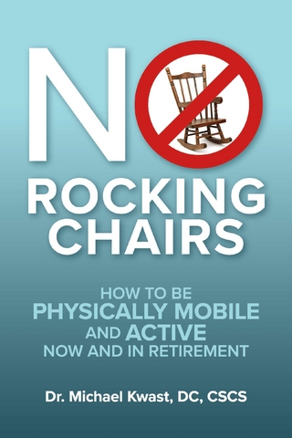 No Rocking Chairs