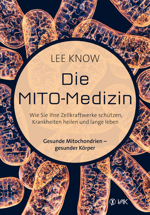 Die Mito-Medizin - Lee Know