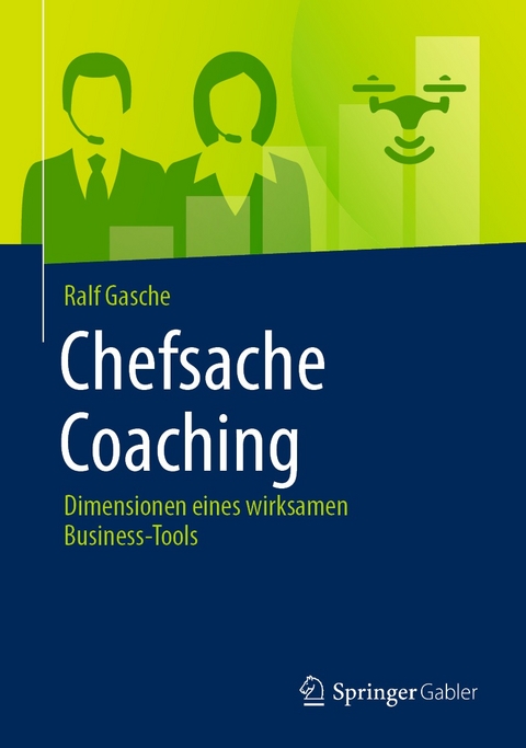 Chefsache Coaching - Ralf Gasche