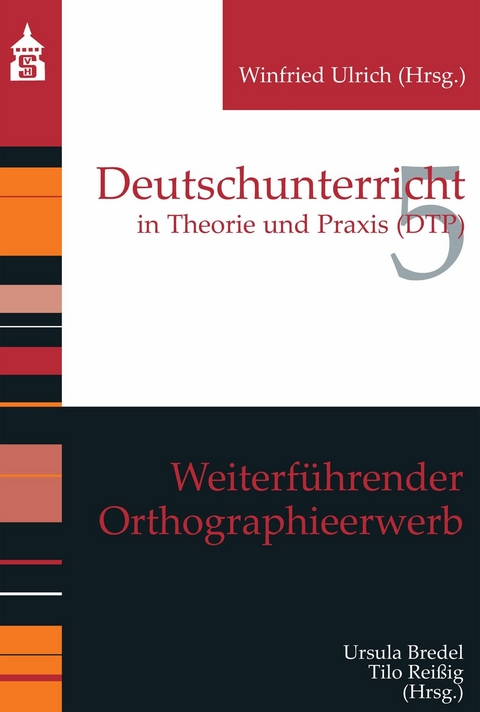 Weiterf&uuml;hrender Orthographieerwerb - 