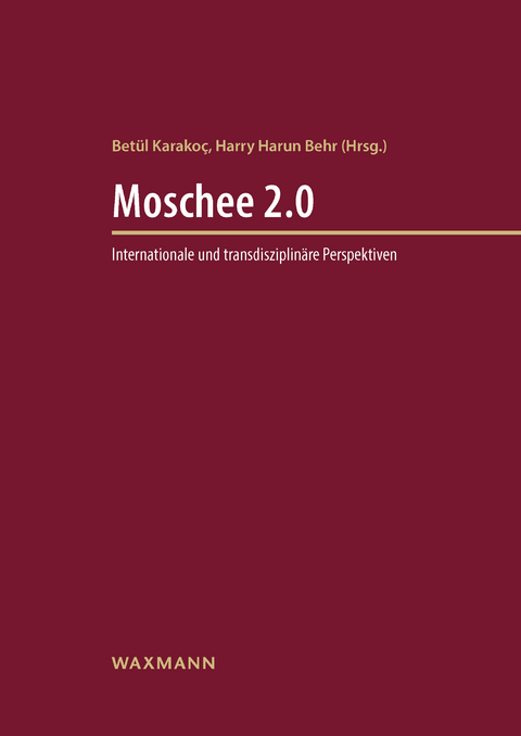Moschee 2.0 - 
