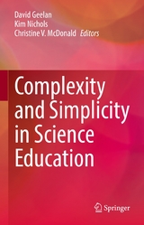 Complexity and Simplicity in Science Education - 