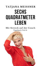 Mit Streeck auf der Couch - Tatjana Meissner