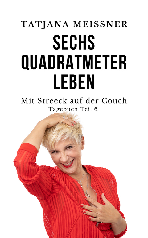 Mit Streeck auf der Couch - Tatjana Meissner